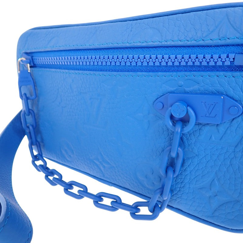 ルイヴィトン LOUIS VUITTON ポシェット ヴォルガ M53557 クラッチ