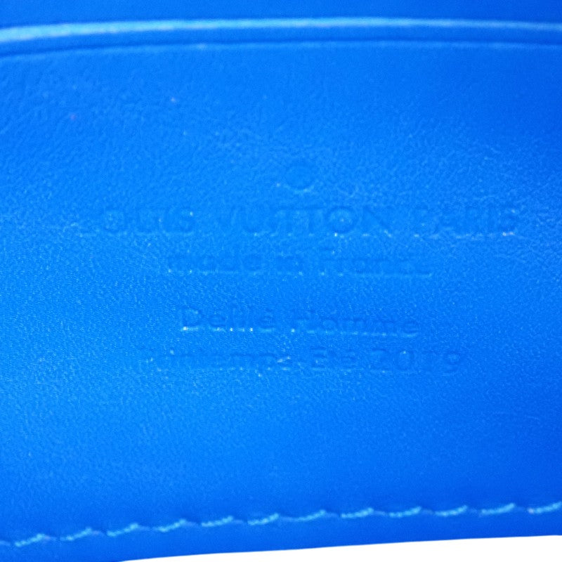 ルイヴィトン LOUIS VUITTON ポシェット ヴォルガ M53557 クラッチ