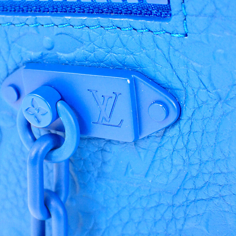 ルイヴィトン LOUIS VUITTON ポシェット ヴォルガ M53557 クラッチ