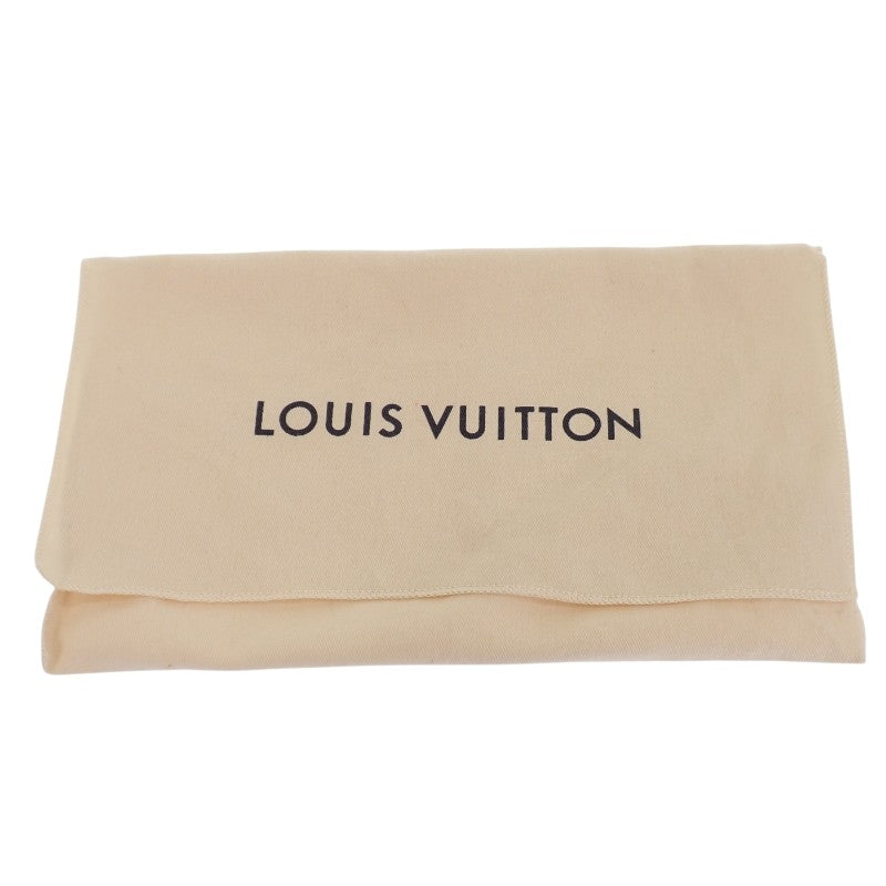 ルイヴィトン LOUIS VUITTON ポシェット ヴォルガ M53557 クラッチ