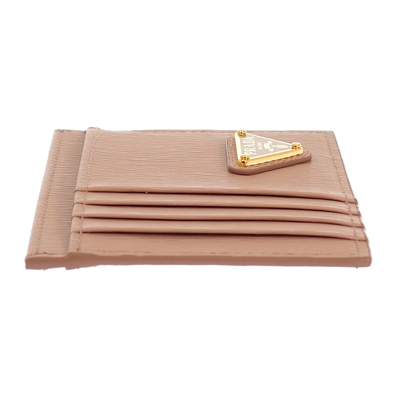プラダ PRADA ヴィッテロ 1MC053 2DDU F0236 カードケース レザー