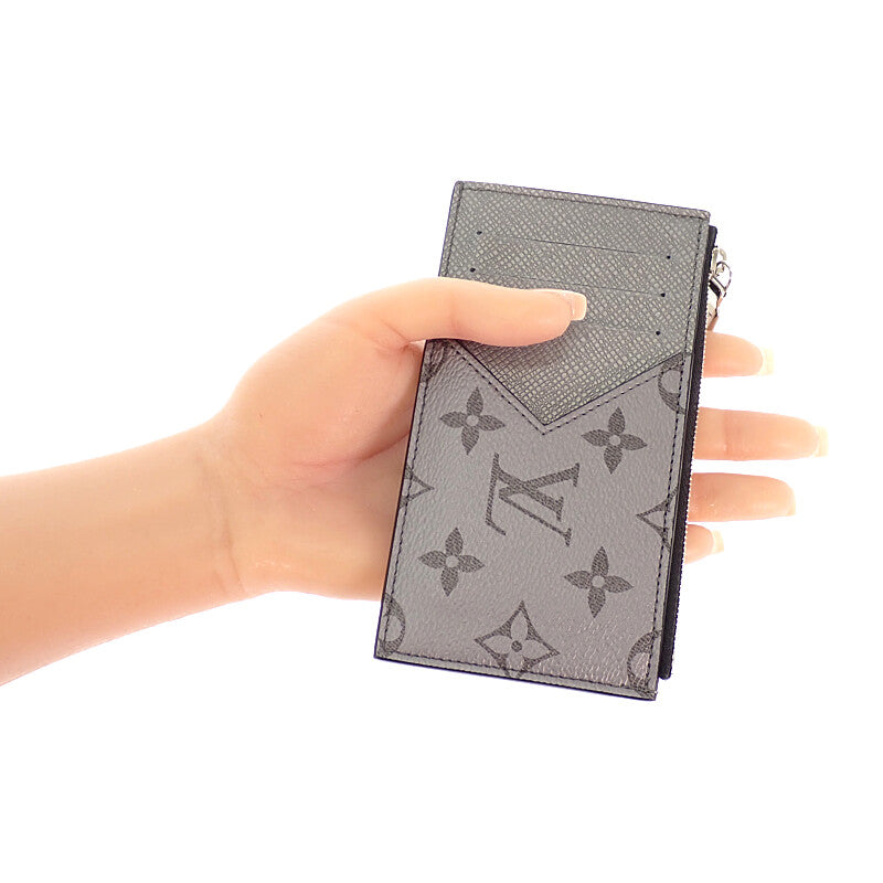 ルイヴィトン LOUIS VUITTON コインカード・ホルダー M30839 カード