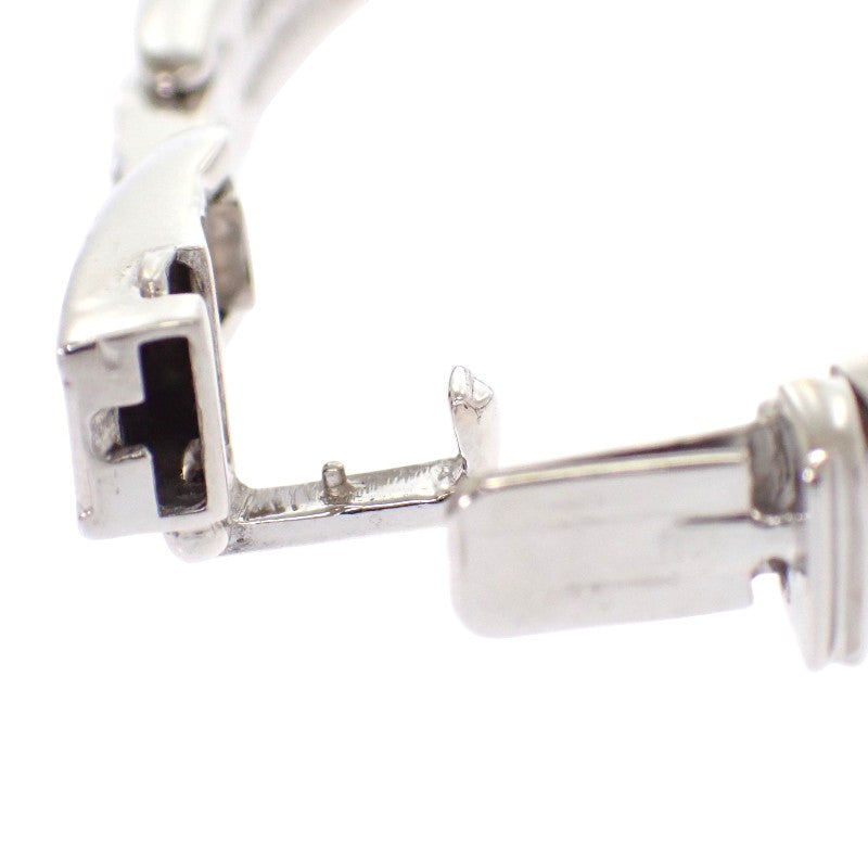 ティファニー TIFFANY&Co. アトラス ブレスレット K18ホワイトゴールド
