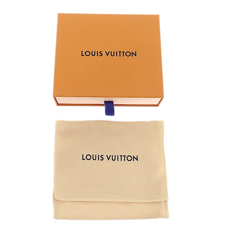 ルイヴィトン LOUIS VUITTON ポルトモネ ロザリ M82333 コインケース モノグラムリバースキャンバス ブラウン ゴールド金具 レディース【中古】【Aランク】