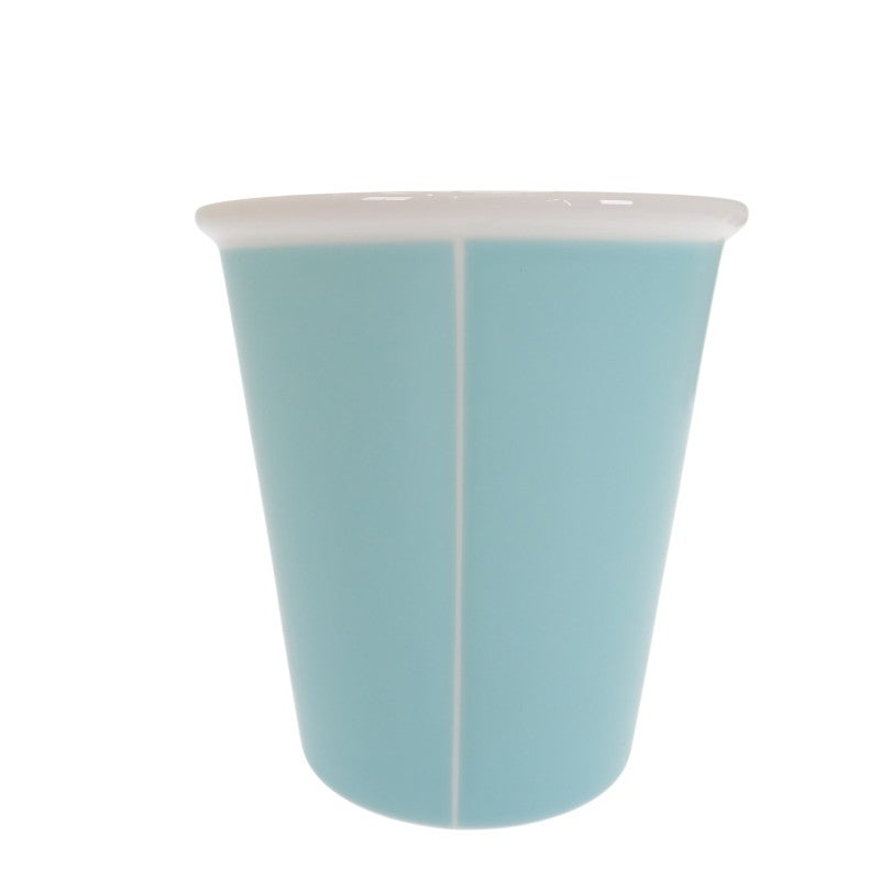 ティファニー TIFFANY&Co. コーヒーカップ ボーンチャイナ 5個セット 71364488 グラス 陶磁器 マルチカラー 5カラー ユニセックス【中古】【Sランク】