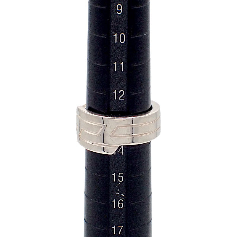 エルメス HERMES イタリーク 14号 54 リング シルバー925 メンズ レディース【中古】【Aランク】