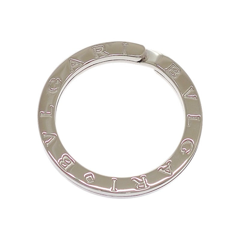 ブルガリ BVLGARI 34866 キーリング シルバー925 メンズ レディース【中古】【Aランク】