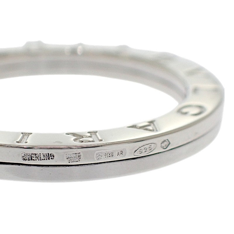ブルガリ BVLGARI 34866 キーリング シルバー925 メンズ レディース【中古】【Aランク】