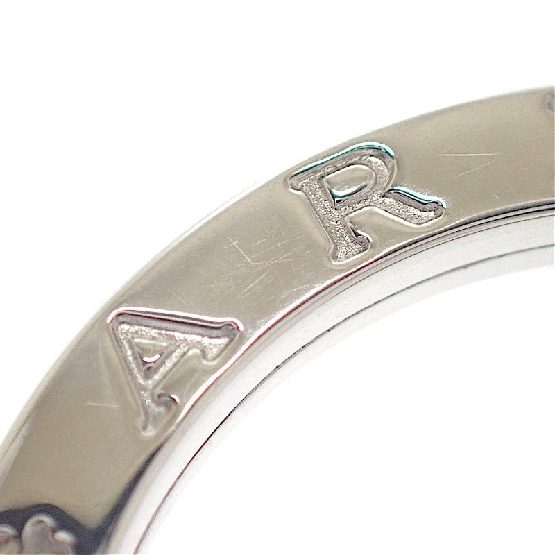 ブルガリ BVLGARI 34866 キーリング シルバー925 メンズ レディース【中古】【Aランク】