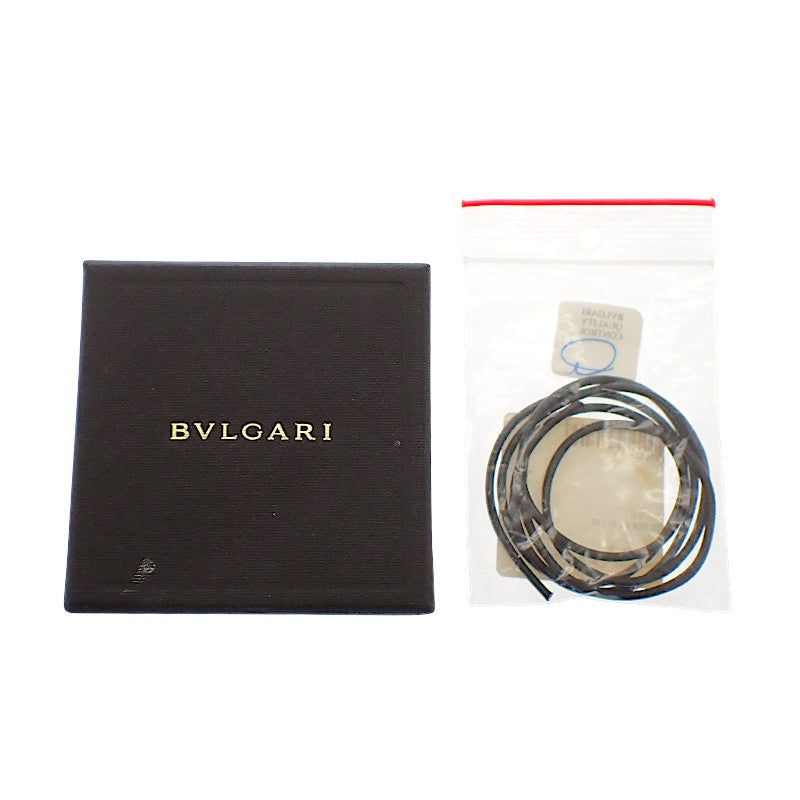 ブルガリ BVLGARI 34866 キーリング シルバー925 メンズ レディース【中古】【Aランク】