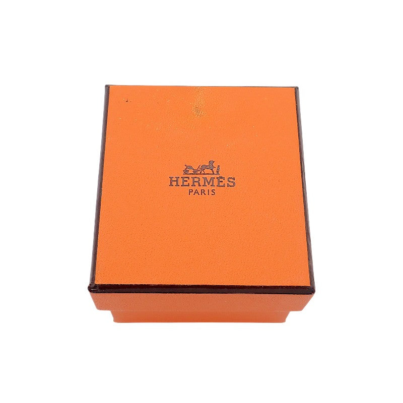 HERMES エルメス ベルトモチーフリング 925 サンチュール 11号 エルメス HERMES サンチュール ベルト 11号 リング シルバー925