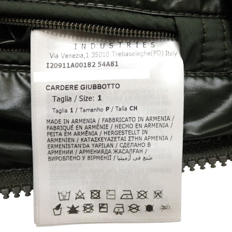モンクレール MONCLER CARDERE 1 I20911A00182 54A81 ダウンジャケット
