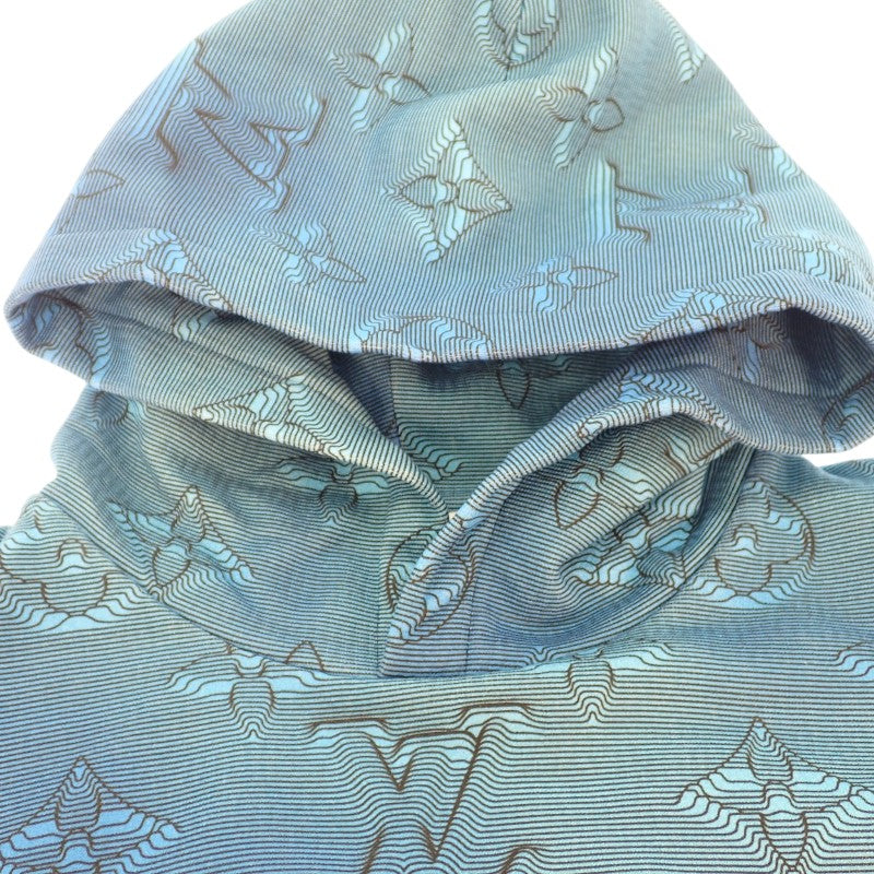 ルイヴィトン LOUIS VUITTON 3D モノグラム プリンテッドオール