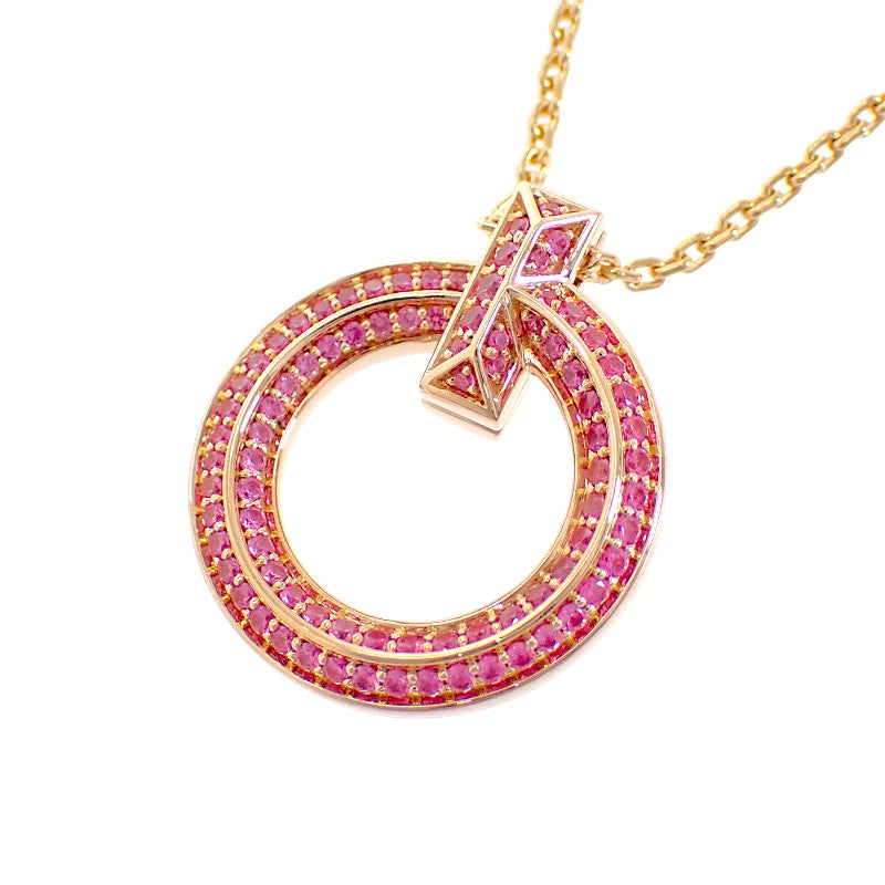 ティファニー TIFFANY&Co. T ワン ミニ サークル ペンダント 74391443