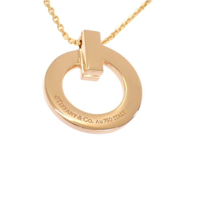 ティファニー TIFFANY&Co. T ワン ミニ サークル ペンダント 74391443