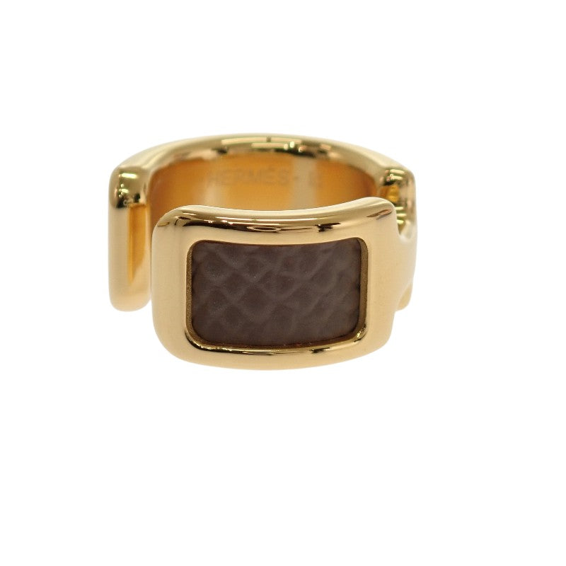 エルメス HERMES オランプPM イヤーカフ 片耳用 H010734CC18