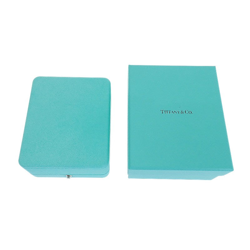 ティファニー TIFFANY&Co. エルサ・ペレッティ オープンハート ペンダント 60957428 ネックレス K18ピンクゴールド ゴールド レディース【中古】【Aランク】