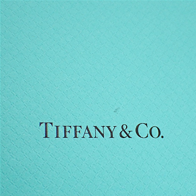 ティファニー TIFFANY&Co. エルサ・ペレッティ オープンハート ペンダント 60957428 ネックレス K18ピンクゴールド ゴールド レディース【中古】【Aランク】