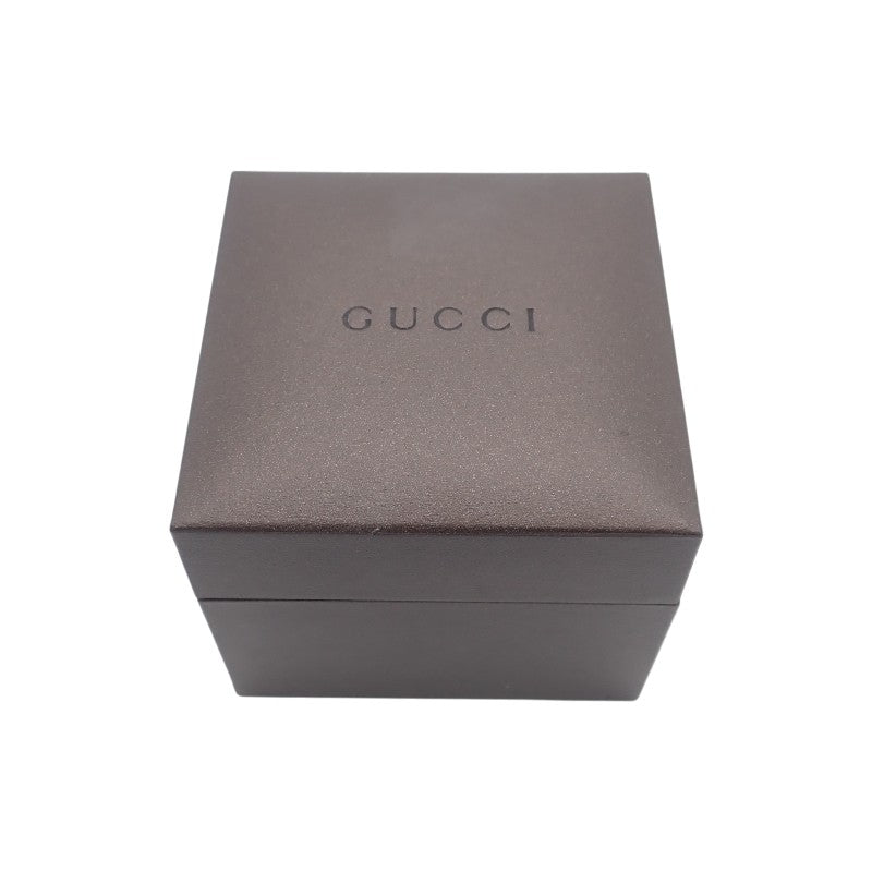 グッチ GUCCI バンブー リング シルバー925 メンズ【中古】【Aランク】