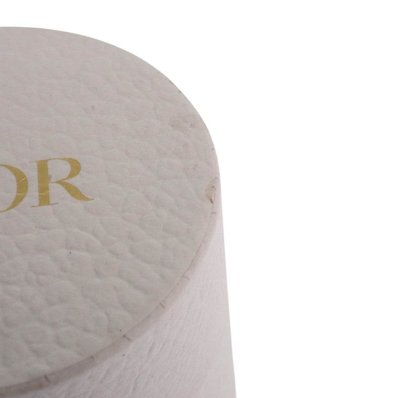 ディオール Dior ミッツァ アムールコレクション スカーフ シルク ブラック レディース【中古】【ABランク】