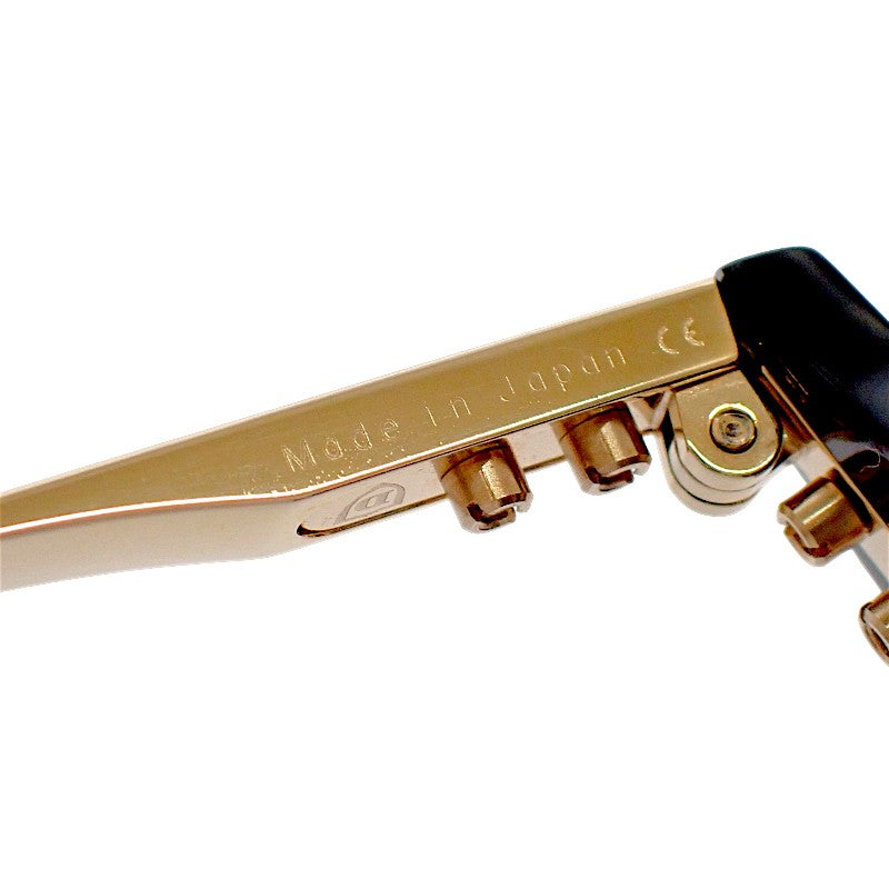 DITA ディータ BUCKEYE バックアイ DRX-2072-D-BLK-GLD-AF サングラス