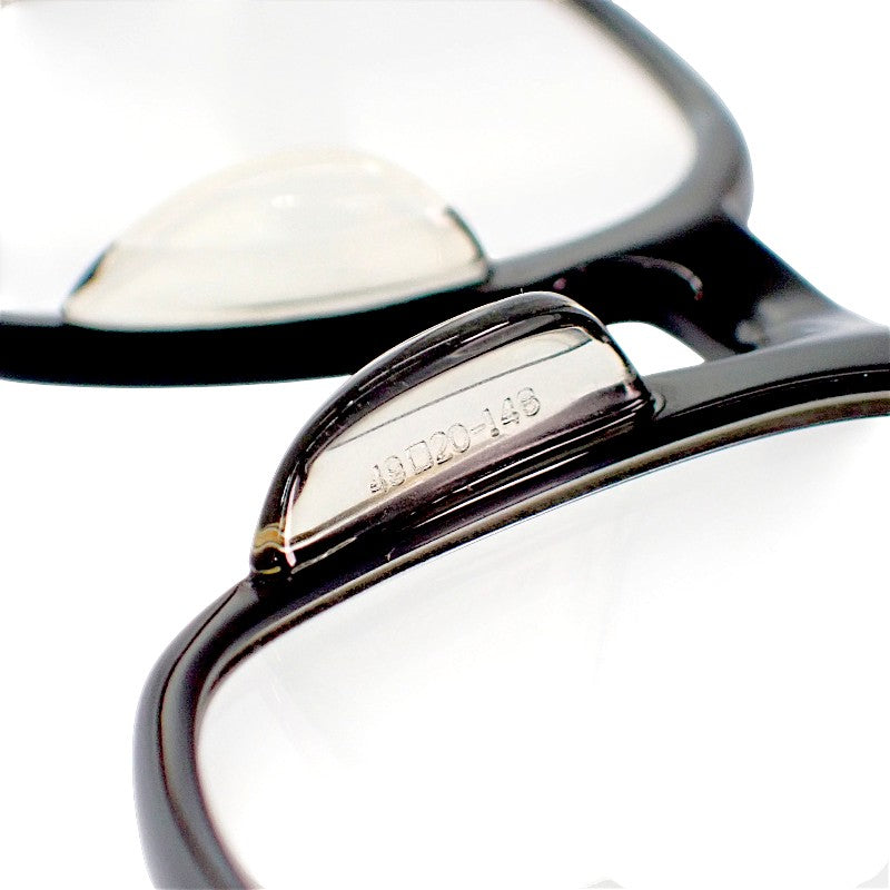 DITA ディータ BUCKEYE バックアイ DRX-2072-D-BLK-GLD-AF サングラス メタル ブラック メンズ【中古】【Aランク】