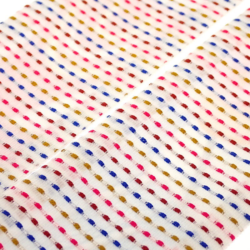 エルメス HERMES ツイリー ポワンティエ シュヴァロスコープ ネオン H853954S 04 スカーフ シルク ホワイト ローズ ヴェール レディース【中古】【ABランク】