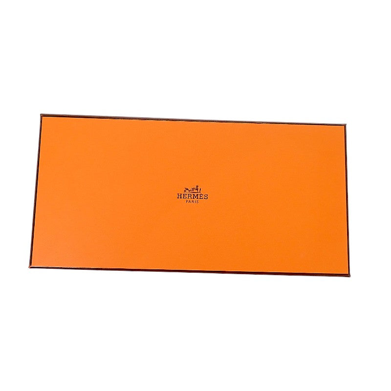 エルメス HERMES バディチャーム バッグチャーム ムートン アニョーミロ セサミ レディース【中古】【Aランク】