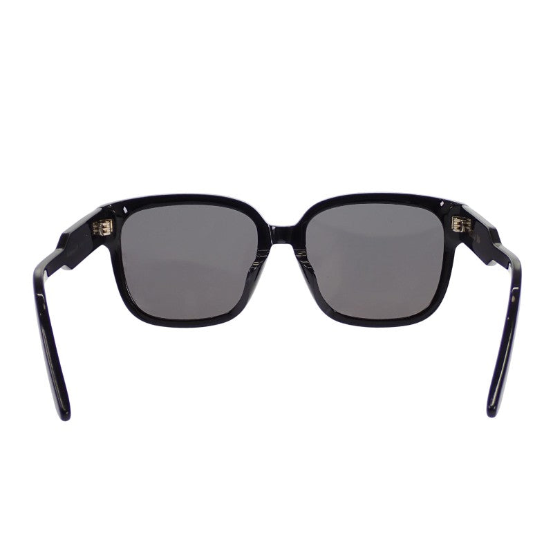 クリスチャンディオール Christian Dior DiorSignature サングラス NSGTS7FXR_10A0 ブラック ゴールド ユニセックス【中古】【Aランク】 クリスチャンディオール Christian Dior DiorSignature サングラス