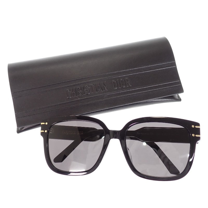 クリスチャンディオール Christian Dior DiorSignature サングラス