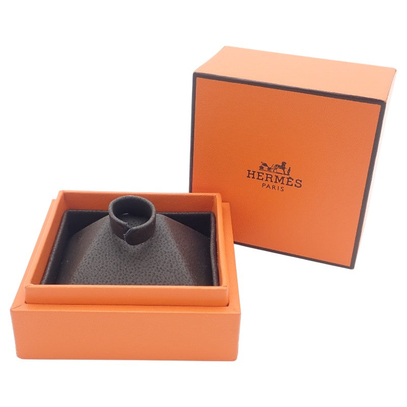 エルメス HERMES エヴァーシェーヌダンクル 49 9号 H116619B リング シルバー925 Ag925 銀 レディース【中古】【Aランク】
