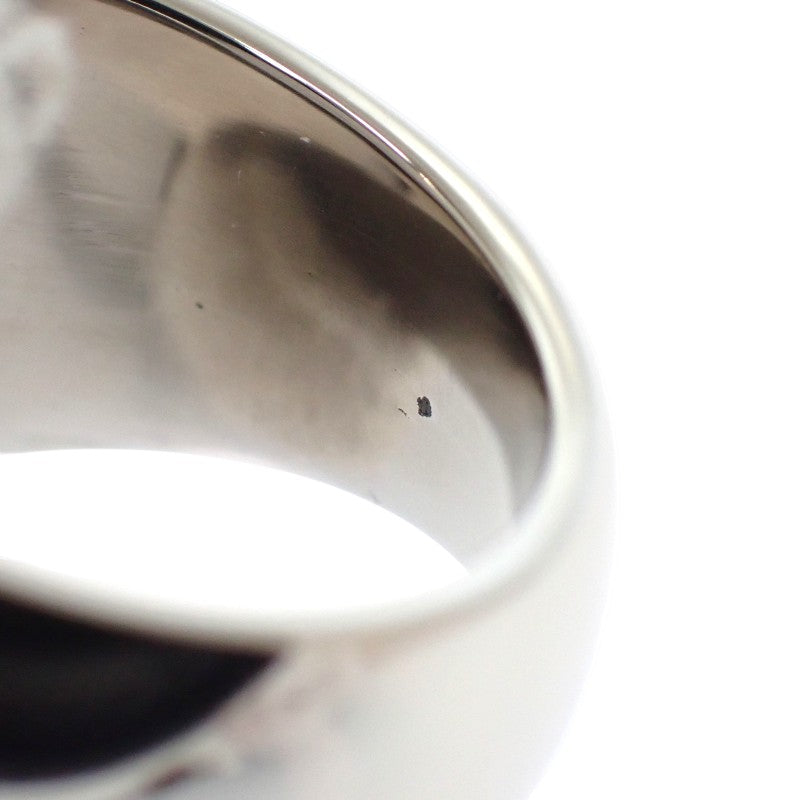 エルメス HERMES カーゴ 20号 リング スターリングシルバー メンズ レディース【中古】【ABランク】