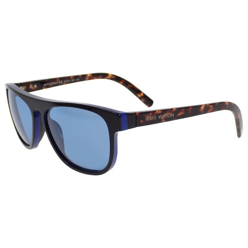 Louis Vuittonオリヴァーサングラス　ブルースモーク　Z0792E ルイヴィトン LOUIS VUITTON オリヴァー アイウェア Z0792E サングラス