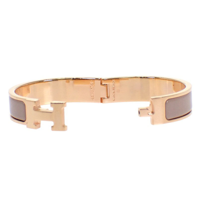 エルメス HERMES クリックHブレスレット H700001FO_19PM バングル
