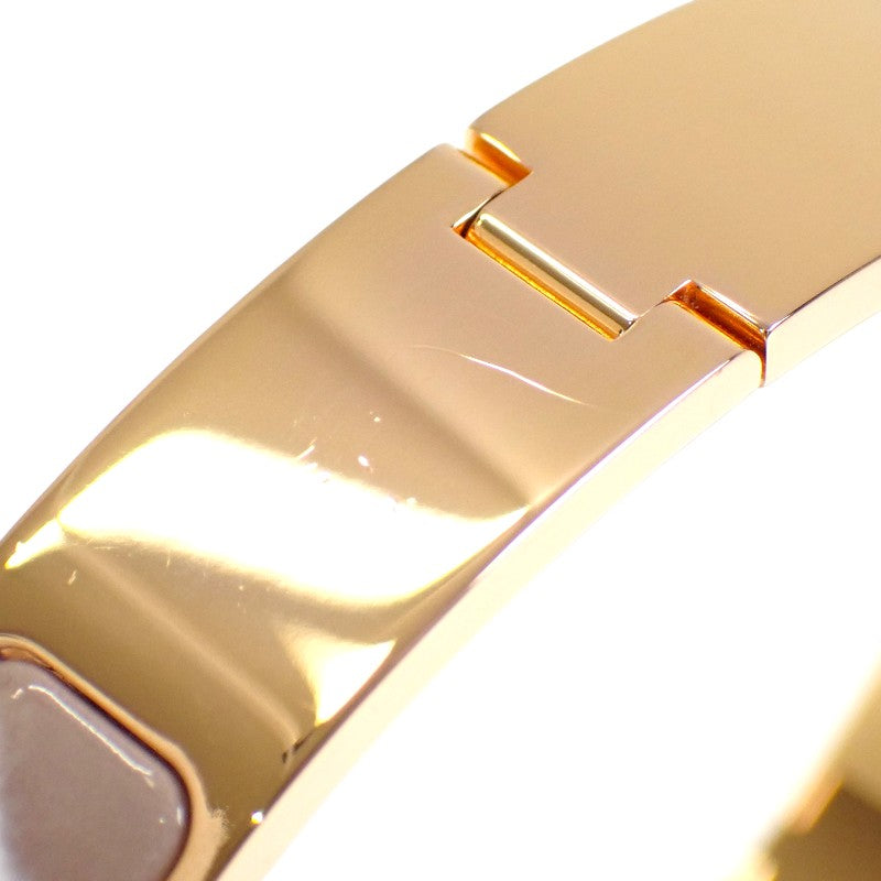 エルメス HERMES クリックHブレスレット H700001FO_19PM バングル