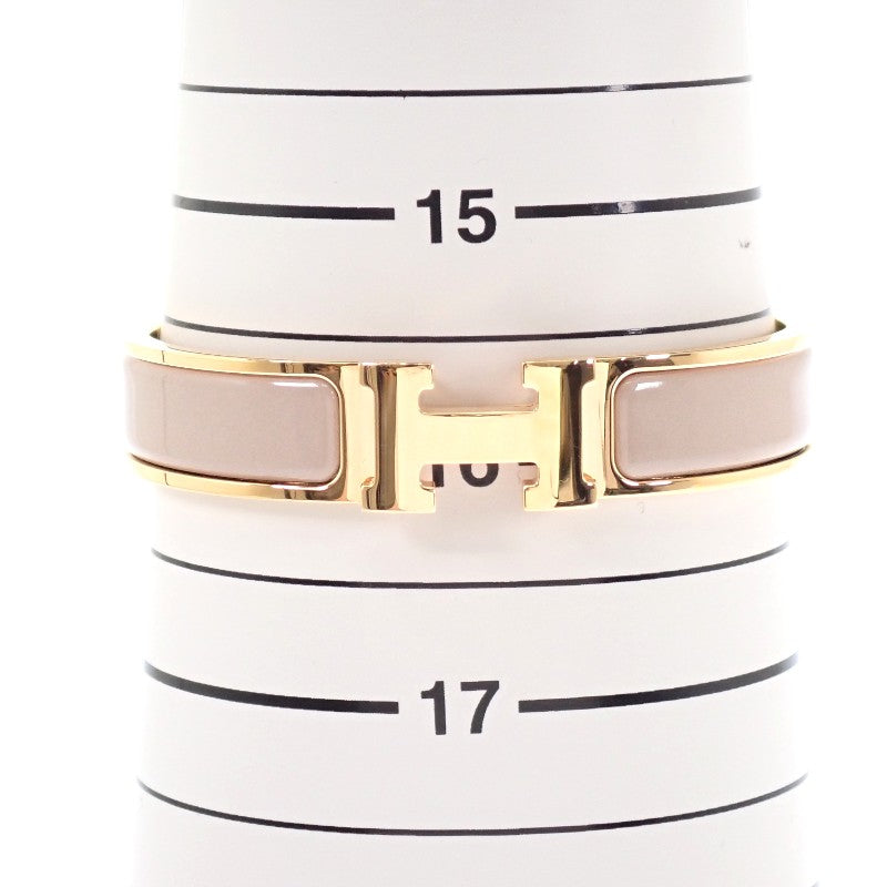 エルメス HERMES クリックHブレスレット H700001FO_19PM バングル