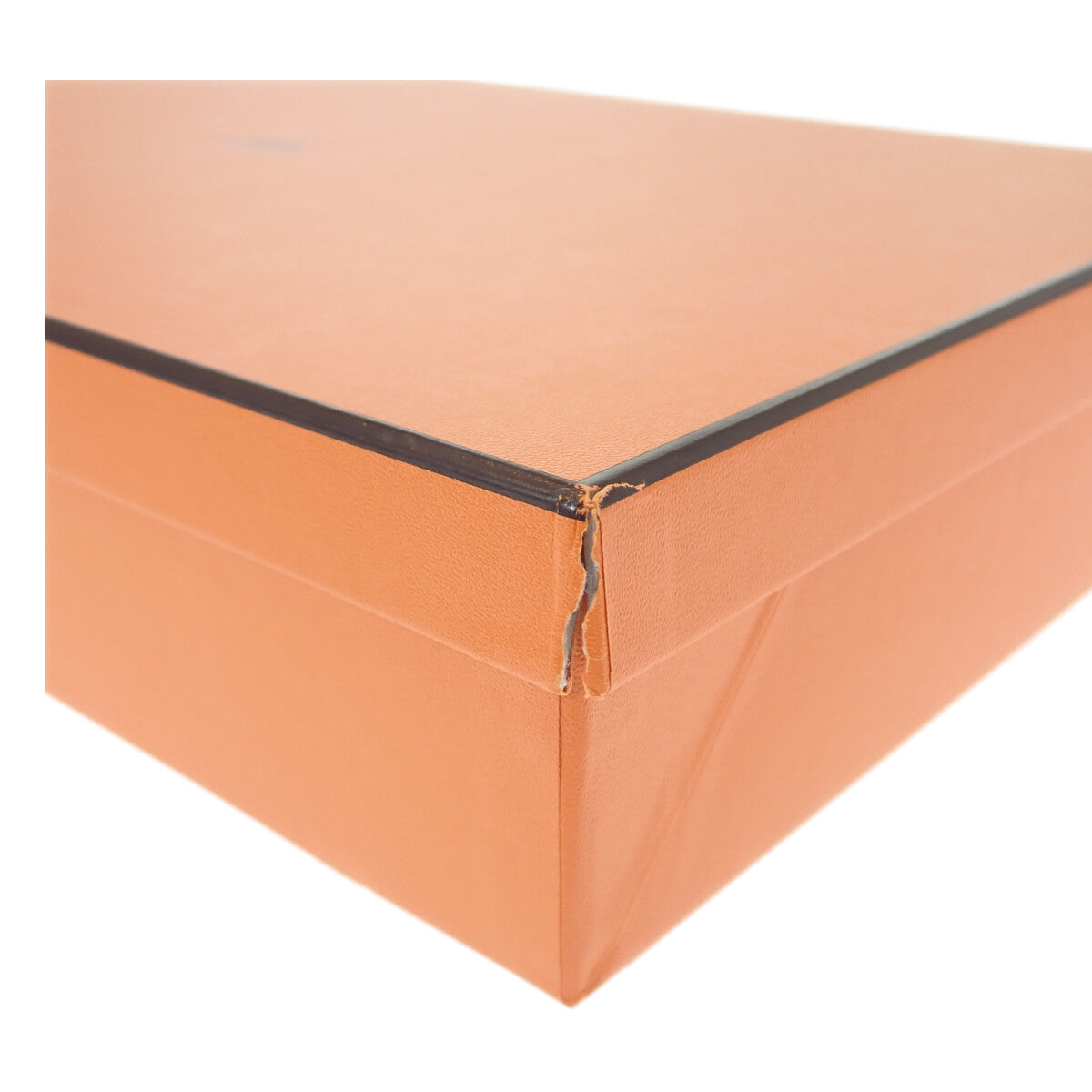 エルメス HERMES サントノーレチャーム 58 H212010N_GF58 ベレー帽 カシミヤ レザー CHARBON グレー レディース【中古】【SAランク】