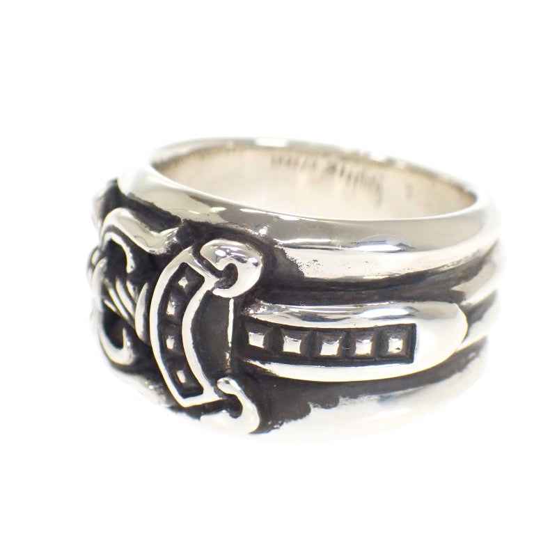 クロムハーツ CHROME HEARTS ダガー 15号 2356-304-0001-9107 リング