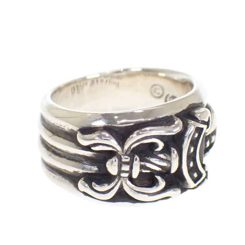 クロムハーツ CHROME HEARTS ダガー 15号 2356-304-0001-9107 リング