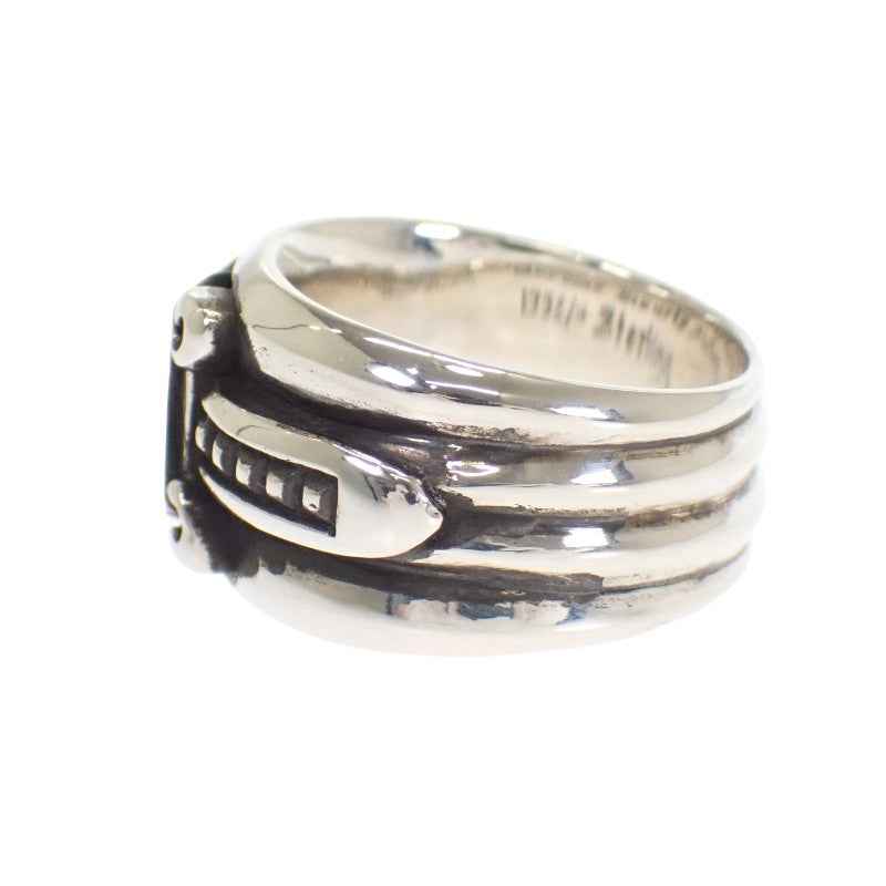 クロムハーツ CHROME HEARTS ダガー 15号 2356-304-0001-9107 リング