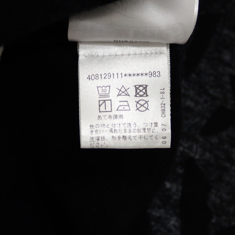 クロムハーツ CHROME HEARTS マルチ クロスセメタリー トップス S