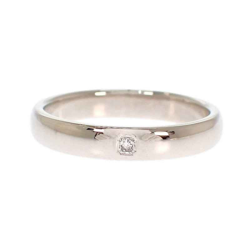 ティファニー TIFFANY&Co. ルシダ 20号 リング Pt950プラチナ