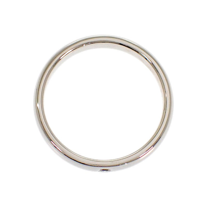 ティファニー TIFFANY&Co. ルシダ 20号 リング Pt950プラチナ ダイヤモンド メンズ【中古】【Aランク】