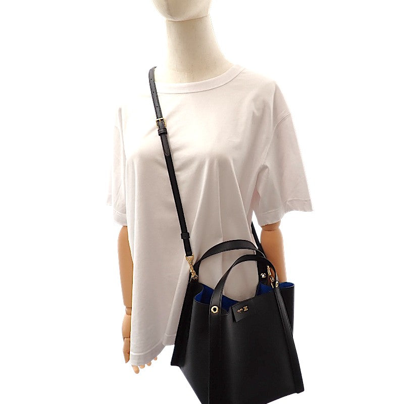 セリーヌ CELINE スモールキューボ バッグ 124182T83.38NO 2WAYバッグ