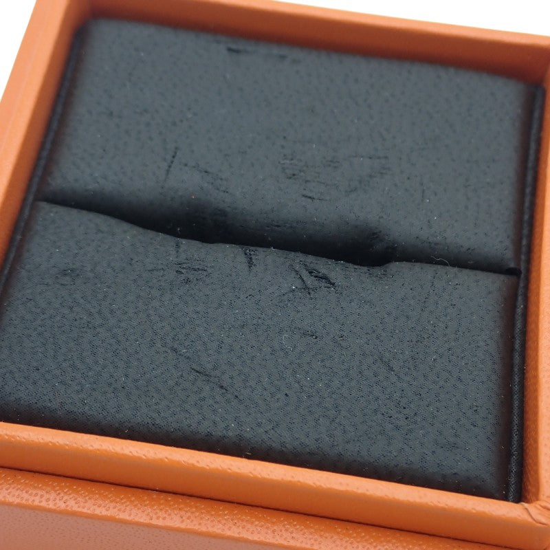 エルメス HERMES コリエドシアン PM 16号 H115607B リング シルバー925