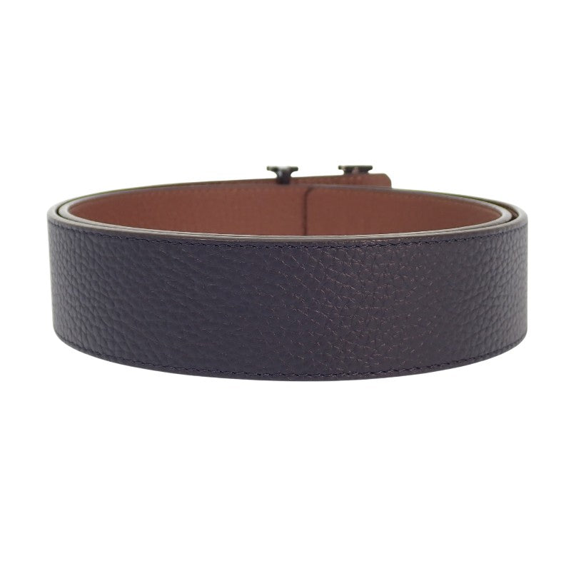 ルイヴィトン LOUIS VUITTON LV オプティック 40MM ベルト トリヨン