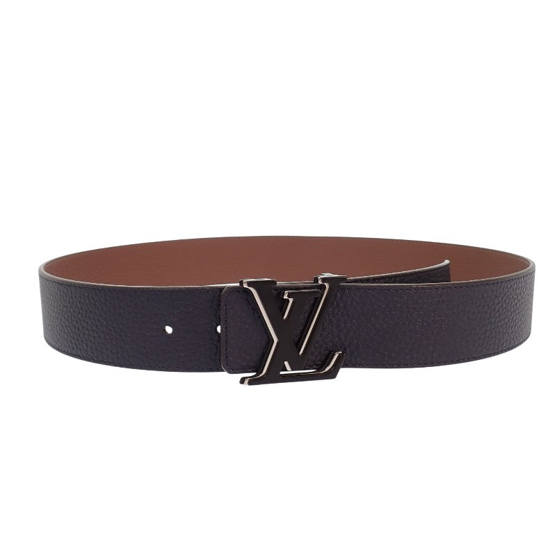 ルイヴィトン LOUIS VUITTON LV オプティック 40MM ベルト トリヨン