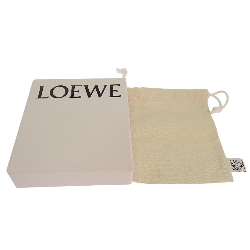 ロエベ LOEWE アナグラム プレーン カードホルダー C821075X01 カード