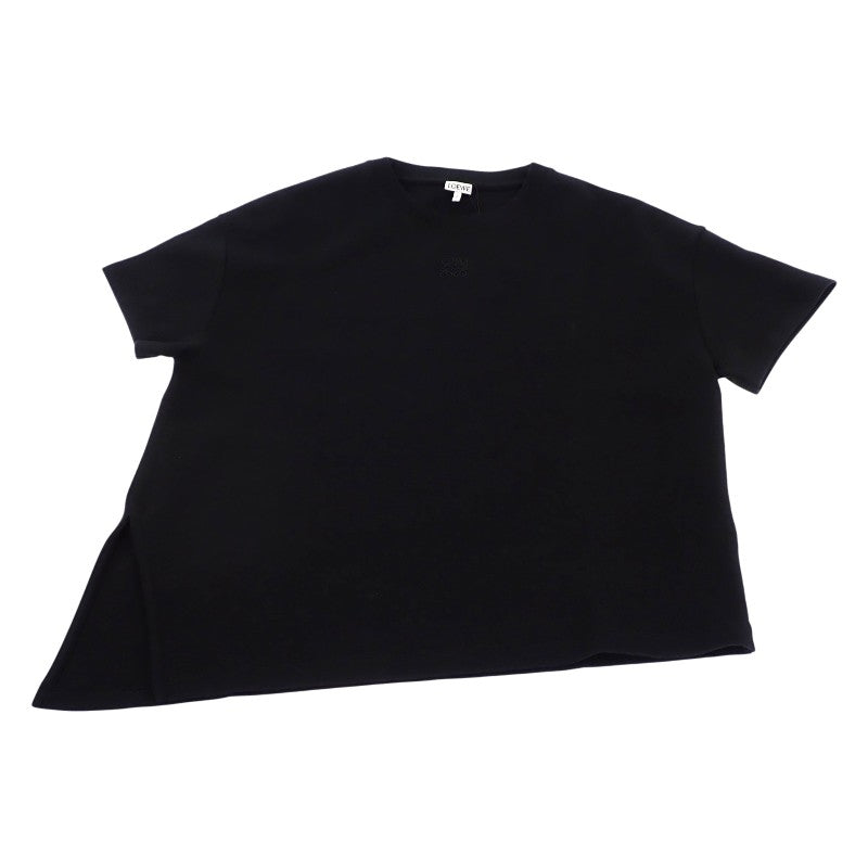 ロエベ LOEWE アシンメトリー Tシャツ L S540Y22X59 半袖Tシャツ