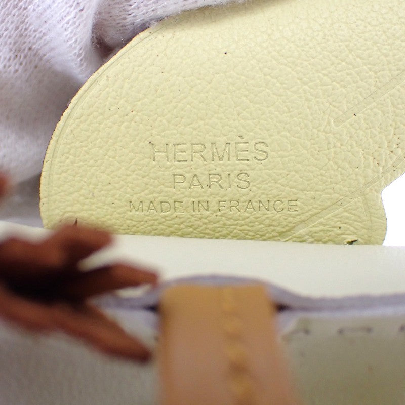 エルメス HERMES ロデオ ペガサスPM バッグチャーム アニューミロ